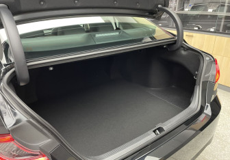 Новый Toyota Camry Sedan 2024 (9 фото)