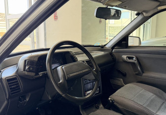Подержанный автомобиль LADA (ВАЗ) 2111 2002 года (7 фото)