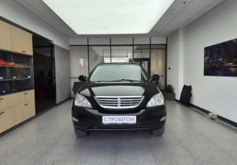 Подержанный автомобиль Lexus RX 2004 года (2 фото)