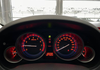 Подержанный автомобиль Mazda 6 Sedan 2011 года (14 фото)