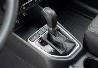 Подержанный автомобиль Hyundai Creta 2020 года (15 фото)