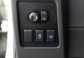 Подержанный автомобиль Nissan Qashqai 2013 года (18 фото)