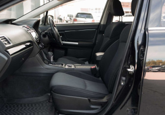 Подержанный автомобиль Subaru Levorg 2019 года (20 фото)