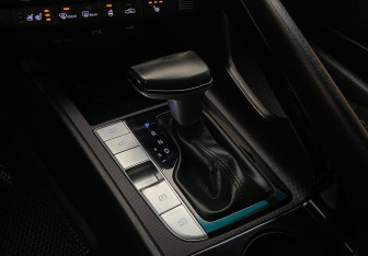 Подержанный автомобиль Hyundai Avante Sedan 2020 года (13 фото)