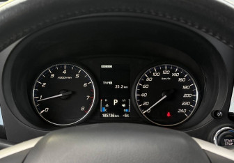 Подержанный автомобиль Mitsubishi Outlander 2012 года (12 фото)