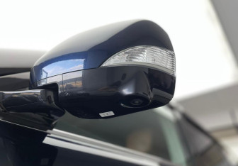 Подержанный автомобиль Infiniti QX80 2021 года (8 фото)