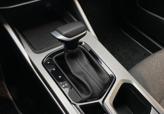 Подержанный автомобиль Geely Emgrand 2024 года (8 фото)