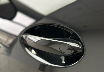 Подержанный автомобиль BMW X7 2023 года (22 фото)