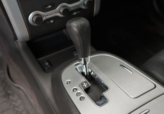 Подержанный автомобиль Nissan Murano Suv 2010 года (17 фото)