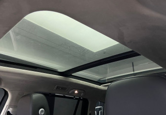 Подержанный автомобиль Tank 500 2024 года (15 фото)