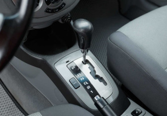 Подержанный автомобиль Chevrolet Lacetti Sedan 2012 года (14 фото)