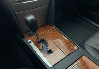Подержанный автомобиль Toyota Camry Sedan 2011 года (13 фото)