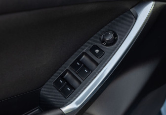 Подержанный автомобиль Mazda CX-5 2015 года (17 фото)