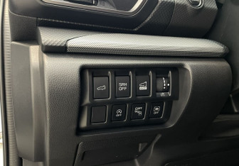 Подержанный автомобиль Subaru Forester Suv 2020 года (22 фото)