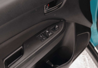 Подержанный автомобиль Suzuki Vitara 2019 года (15 фото)