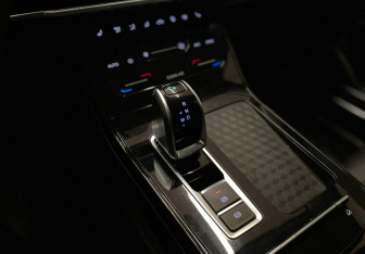 Подержанный автомобиль Chery Tiggo 7 Pro 2022 года (13 фото)