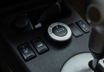 Подержанный автомобиль Nissan X-Trail 2008 года (16 фото)