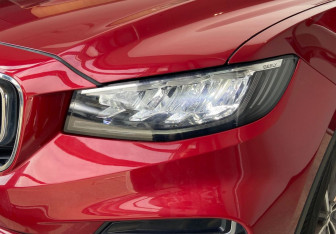 Подержанный автомобиль Geely Atlas Pro 2023 года (3 фото)