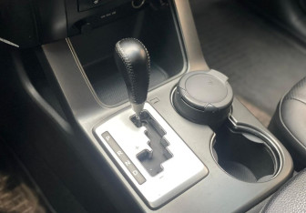 Подержанный автомобиль Kia Sorento 2012 года (14 фото)