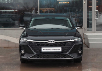 Подержанный автомобиль Chery Arrizo 8 2023 года (2 фото)