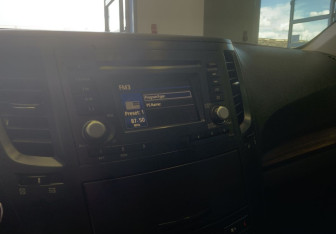 Подержанный автомобиль Subaru Outback Wagon 2014 года (12 фото)