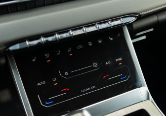 Подержанный автомобиль Chery Tiggo 4 Pro 2023 года (16 фото)