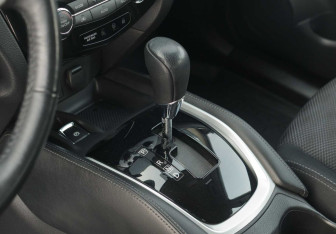 Подержанный автомобиль Nissan Qashqai 2018 года (15 фото)