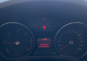 Подержанный автомобиль Ford S-MAX 2007 года (11 фото)