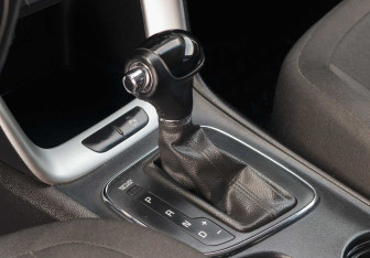 Подержанный автомобиль Kia Ceed Wagon 2017 года (16 фото)