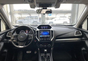 Подержанный автомобиль Subaru Forester Suv 2020 года (14 фото)