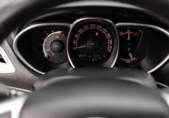 Подержанный автомобиль LADA (ВАЗ) Vesta Sedan 2021 года (13 фото)