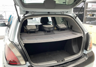 Подержанный автомобиль Kia Rio Hatchback 2007 года (8 фото)