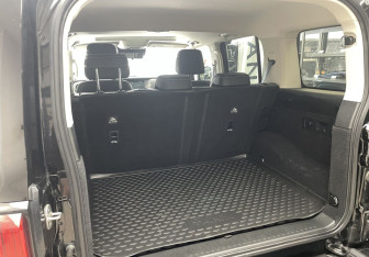 Подержанный автомобиль Tank 300 2023 года (8 фото)