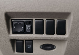 Подержанный автомобиль Infiniti FX 2008 года (20 фото)