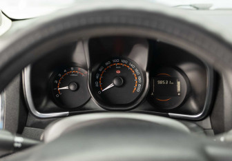 Подержанный автомобиль LADA (ВАЗ) XRAY 2019 года (12 фото)