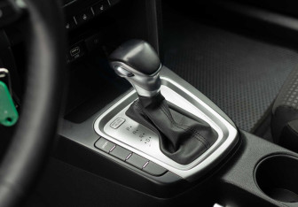 Подержанный автомобиль Kia Ceed Wagon 2019 года (16 фото)