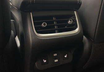 Подержанный автомобиль Tank 300 2023 года (24 фото)