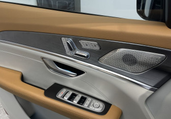 Подержанный автомобиль Jetour X70 2023 года (16 фото)