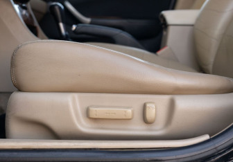 Подержанный автомобиль Honda Accord Sedan 2005 года (17 фото)