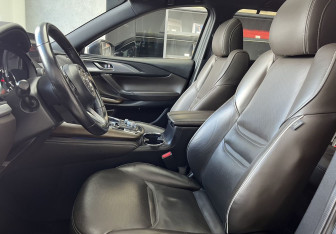 Подержанный автомобиль Mazda CX-9 2020 года (8 фото)