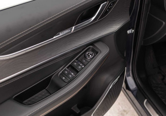 Подержанный автомобиль Exeed LX 2024 года (17 фото)