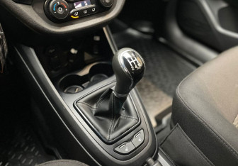 Подержанный автомобиль LADA (ВАЗ) Vesta Sedan 2020 года (15 фото)