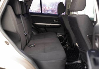 Подержанный автомобиль Lexus RX 2016 года (17 фото)