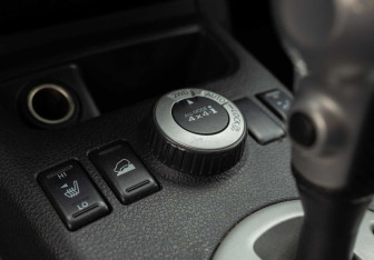 Подержанный автомобиль Nissan X-Trail 2013 года (15 фото)
