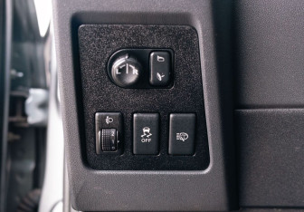 Подержанный автомобиль Nissan Qashqai+2 2013 года (18 фото)