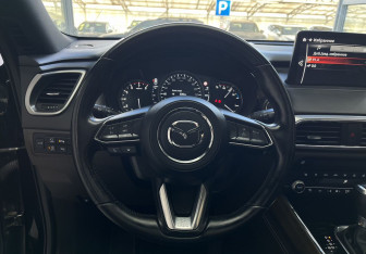 Подержанный автомобиль Mazda CX-9 2020 года (11 фото)