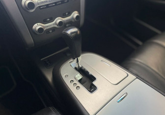 Подержанный автомобиль Nissan Murano Suv 2015 года (20 фото)