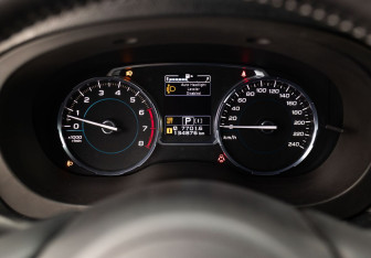 Подержанный автомобиль Subaru Forester Suv 2016 года (13 фото)