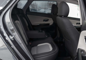 Подержанный автомобиль Kia Ceed Wagon 2013 года (19 фото)