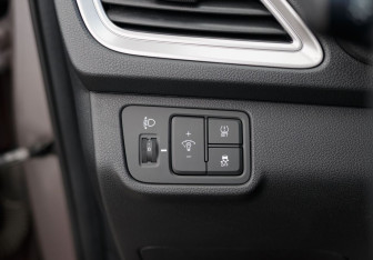 Подержанный автомобиль Hyundai Solaris Sedan 2020 года (18 фото)